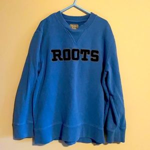 Roots Kids Sweatshirt